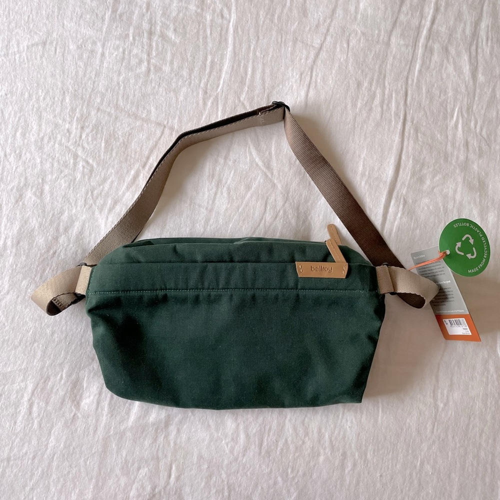 Bellroy sling bag